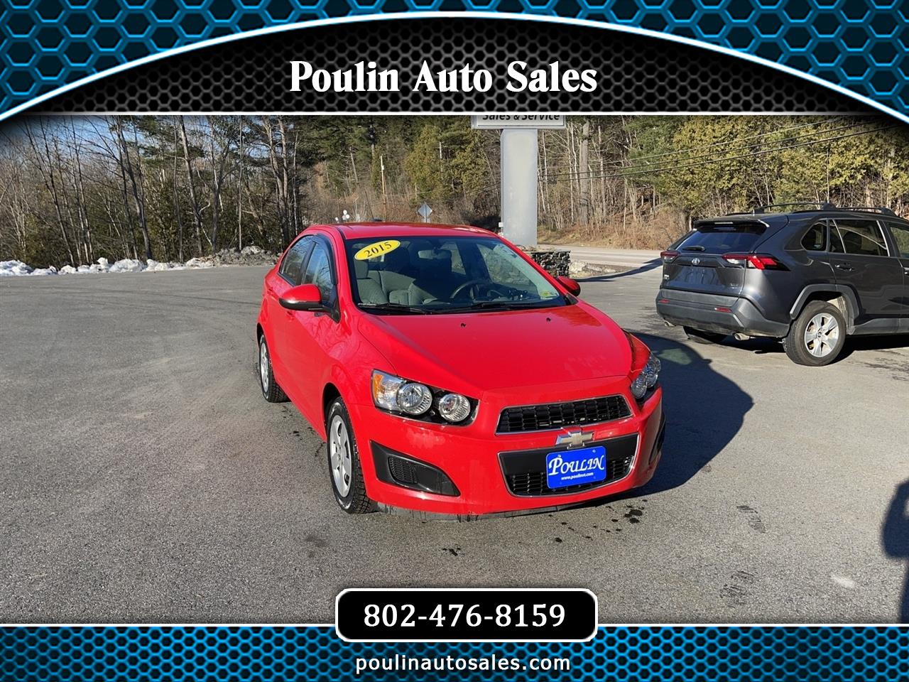 Used Cars for Sale Barre VT 05641 Poulin Auto Sales