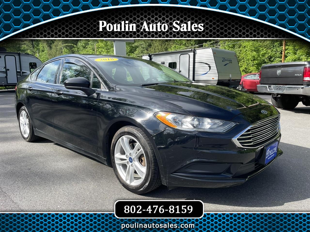 Used Cars for Sale Barre VT 05641 Poulin Auto Sales