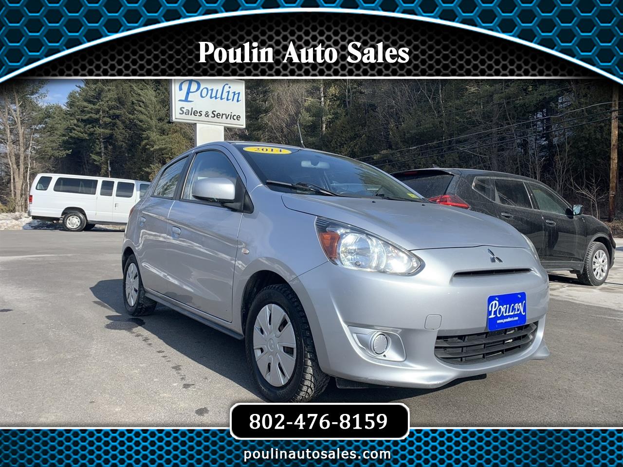 Used Cars for Sale Barre VT 05641 Poulin Auto Sales