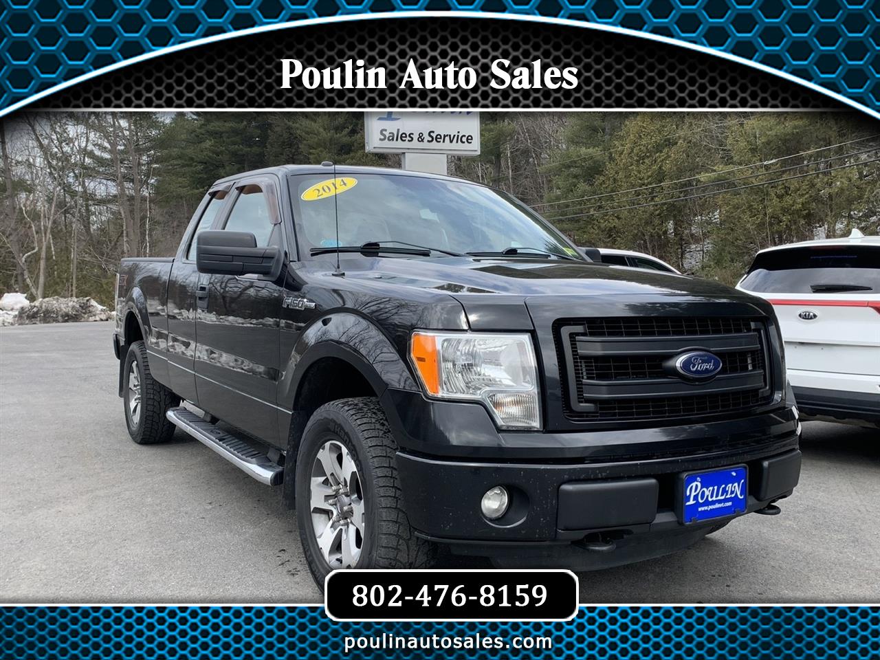 Used Cars for Sale Barre VT 05641 Poulin Auto Sales