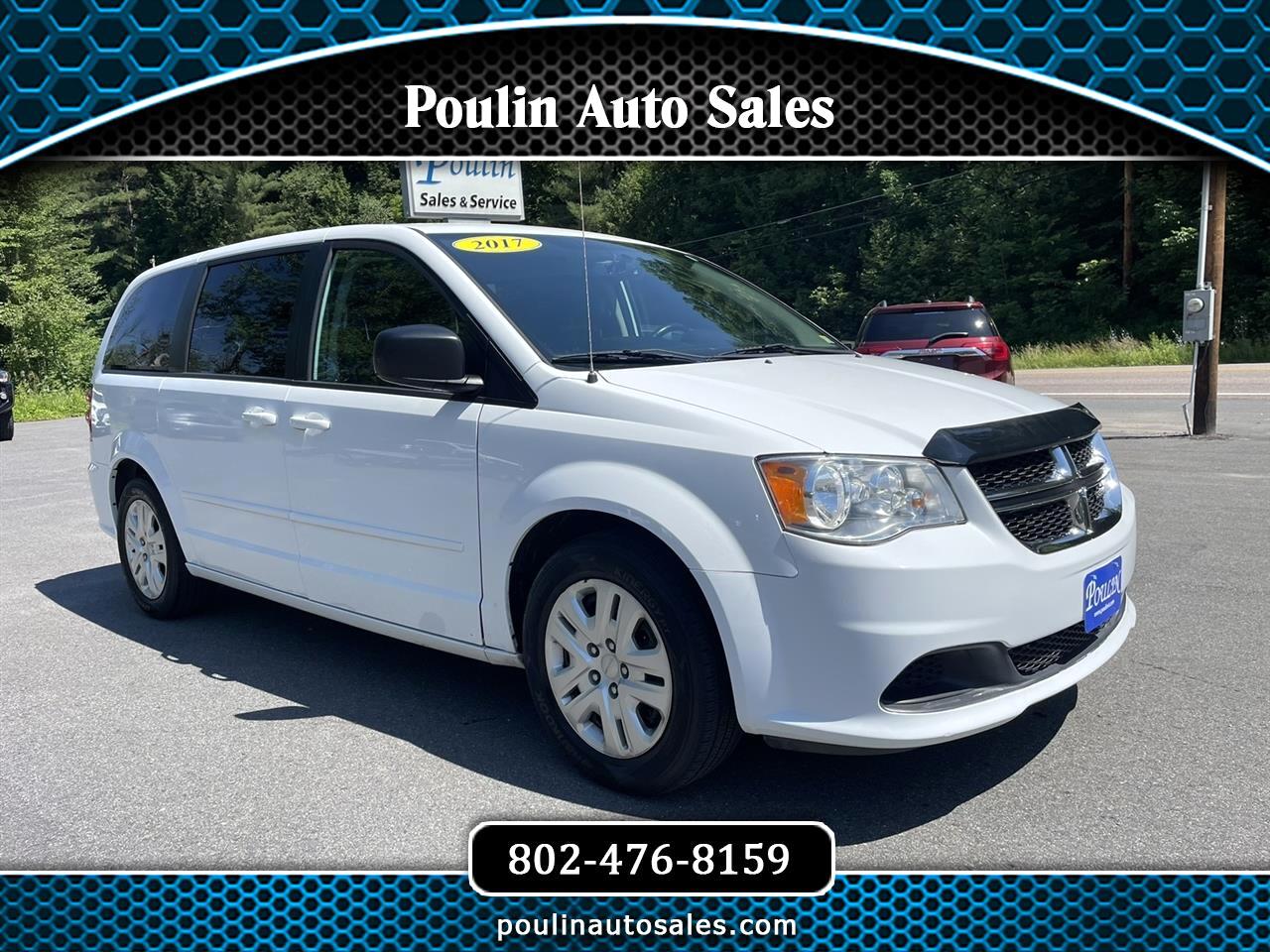 Used Cars for Sale Barre VT 05641 Poulin Auto Sales