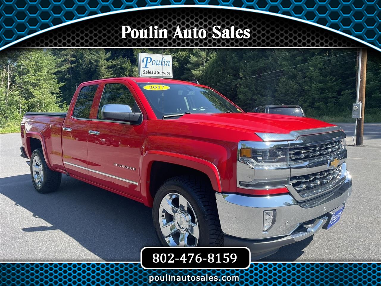 Used Cars for Sale Barre VT 05641 Poulin Auto Sales