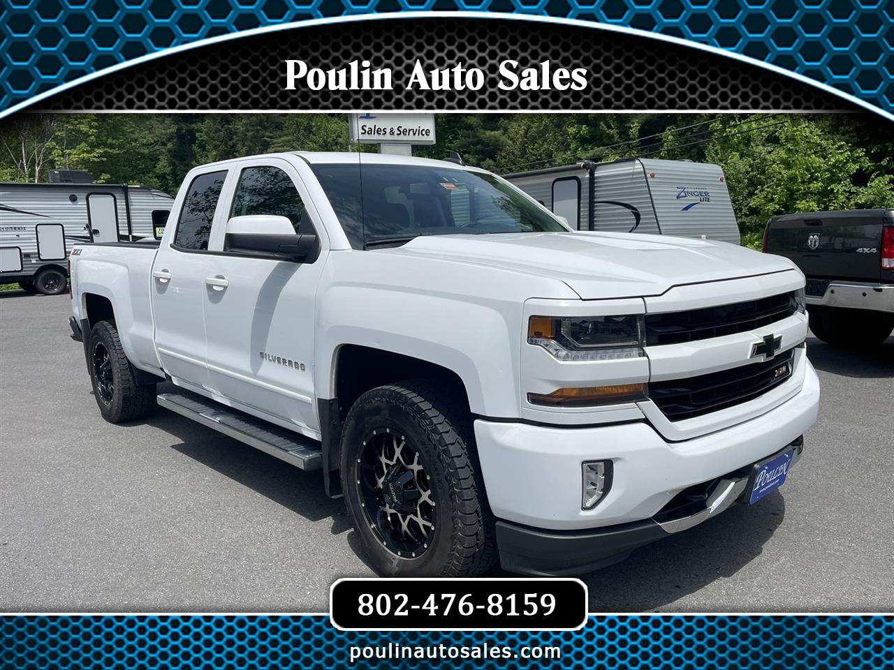 Used Cars for Sale Barre VT 05641 Poulin Auto Sales