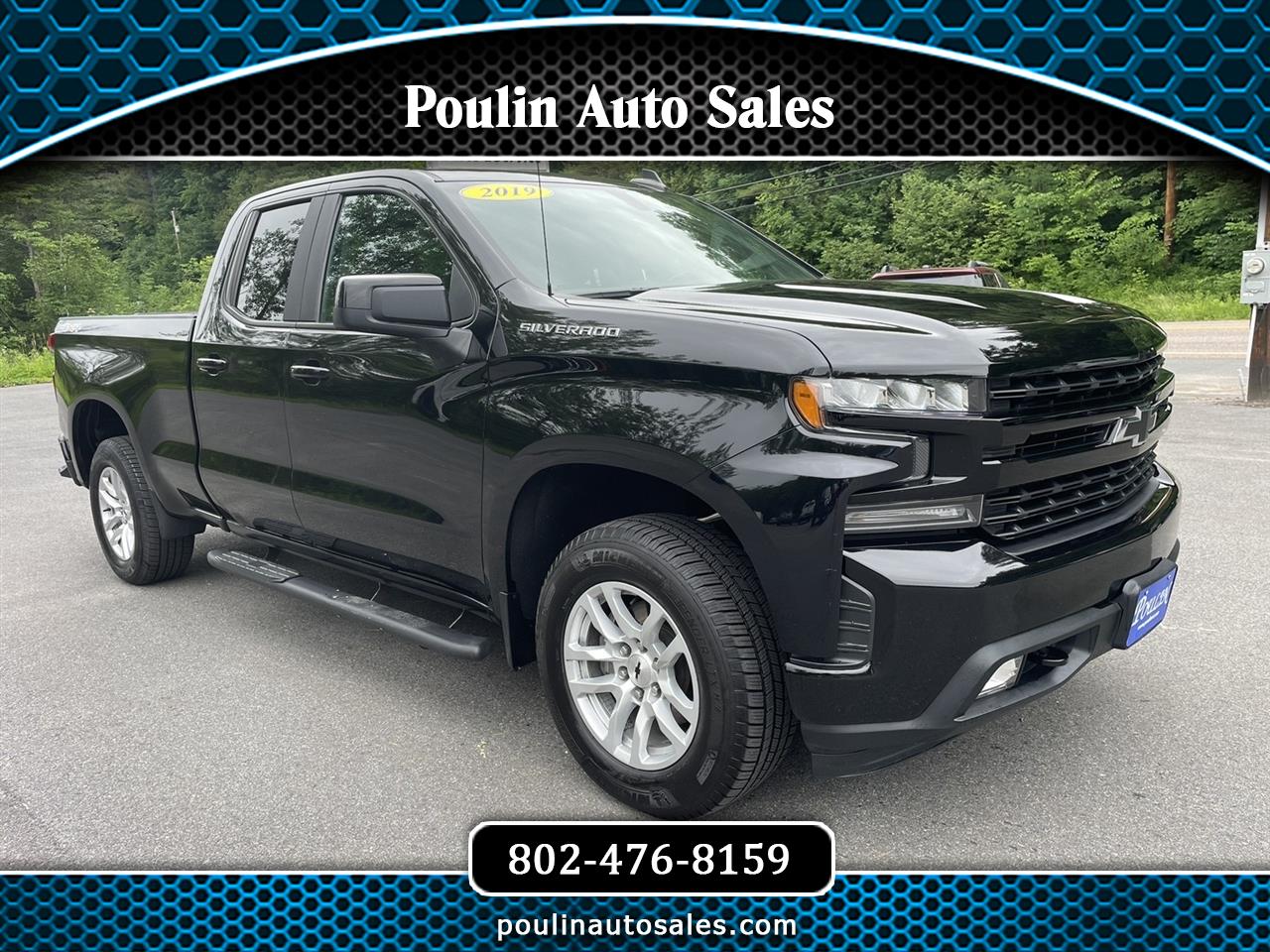 Used Cars for Sale Barre VT 05641 Poulin Auto Sales