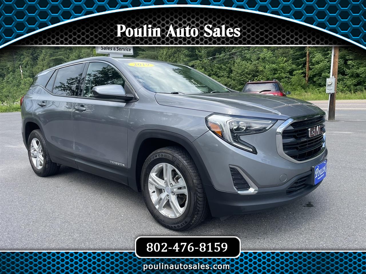 Used Cars for Sale Barre VT 05641 Poulin Auto Sales