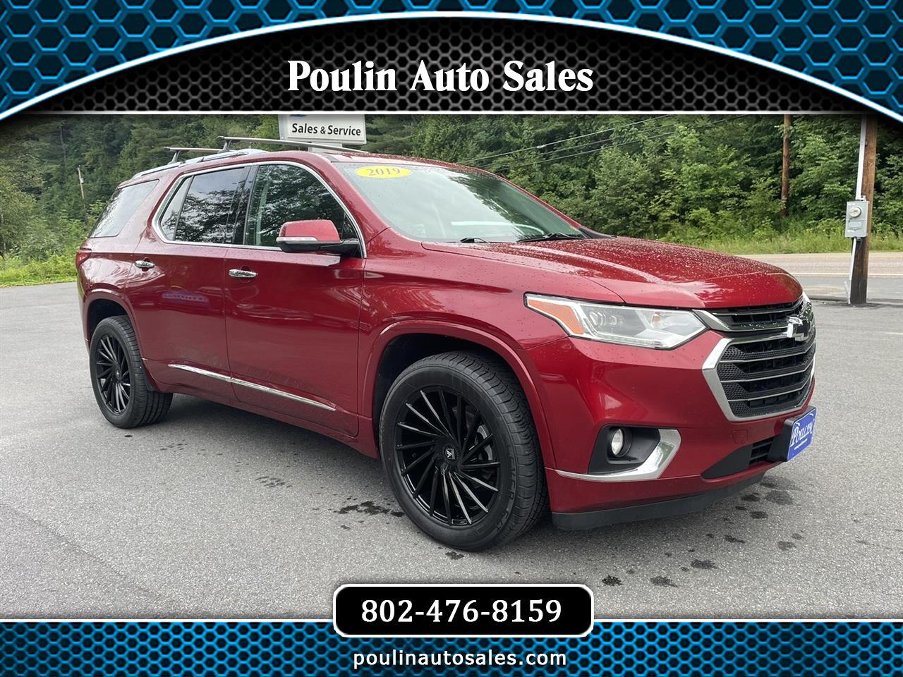 Used Cars for Sale Barre VT 05641 Poulin Auto Sales