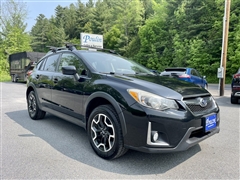 2017 Subaru Crosstrek  2017 Subaru Crosstrek