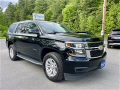2020 Chevrolet Tahoe  2020 Chevrolet Tahoe