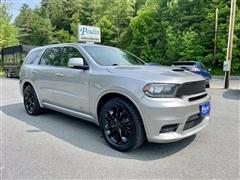 2020 Dodge Durango 