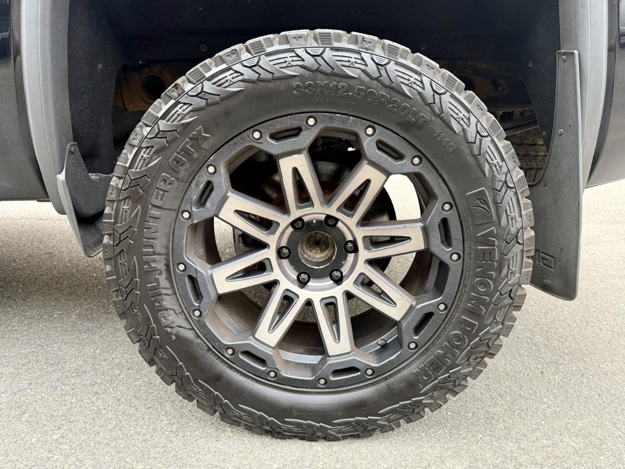 GMC Sierra 1500 Base Double Cab 4WD 2018