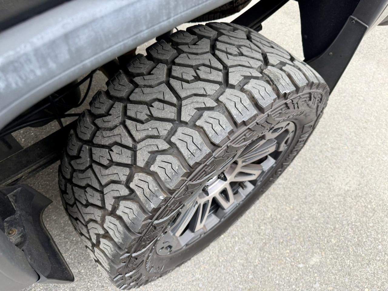 GMC Sierra 1500 Base Double Cab 4WD 2018