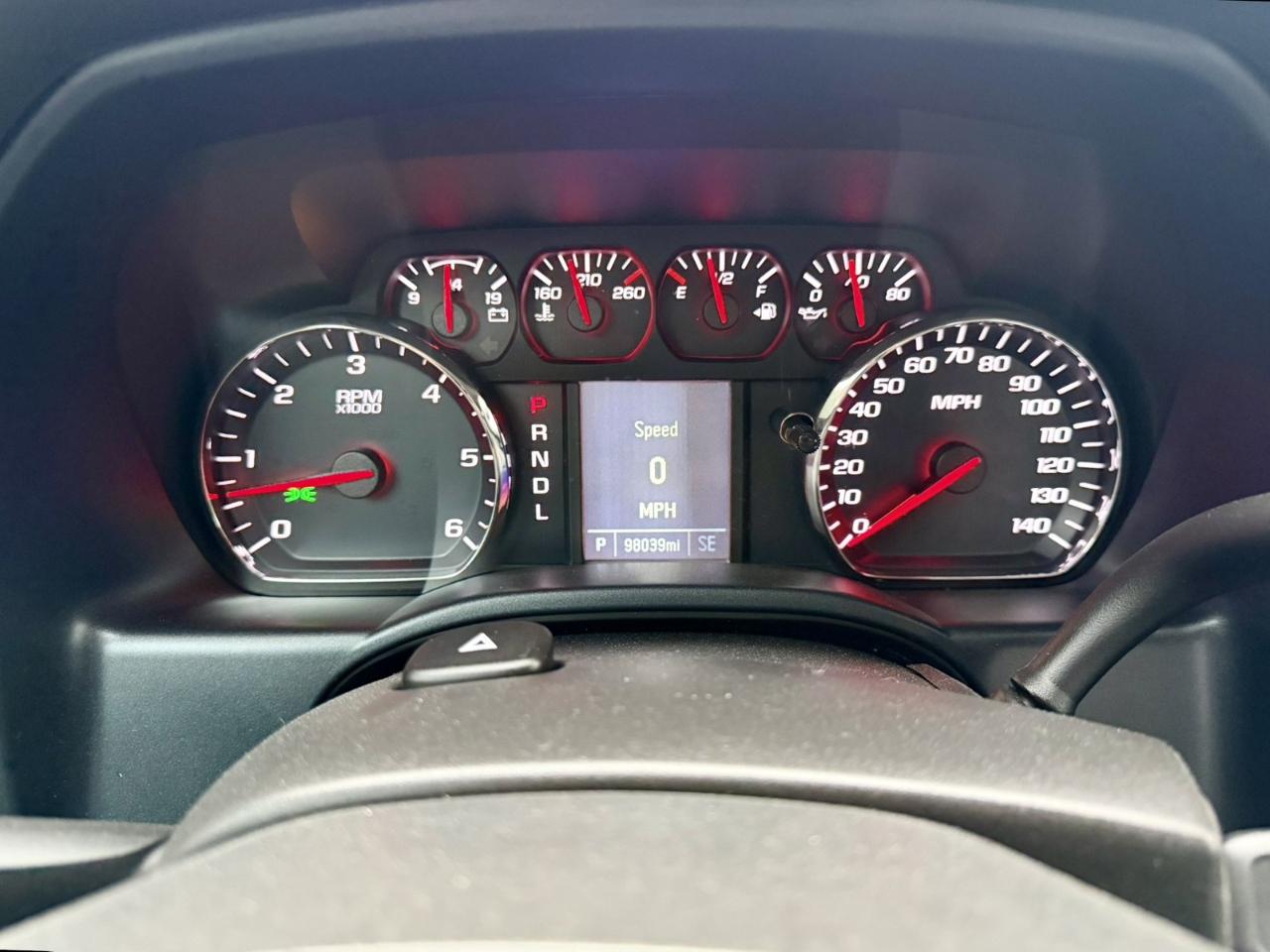 GMC Sierra 1500 Base Double Cab 4WD 2018