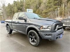 2019 RAM 1500 Classic 