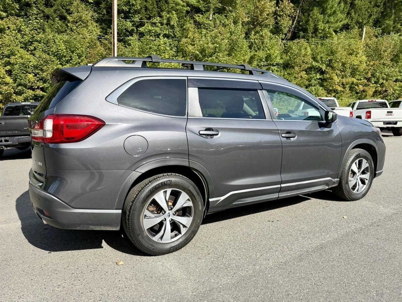 Subaru Ascent Premium 8-Passenger 2019