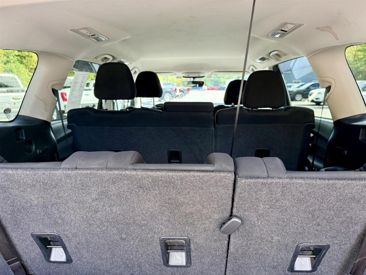 Subaru Ascent Premium 8-Passenger 2019