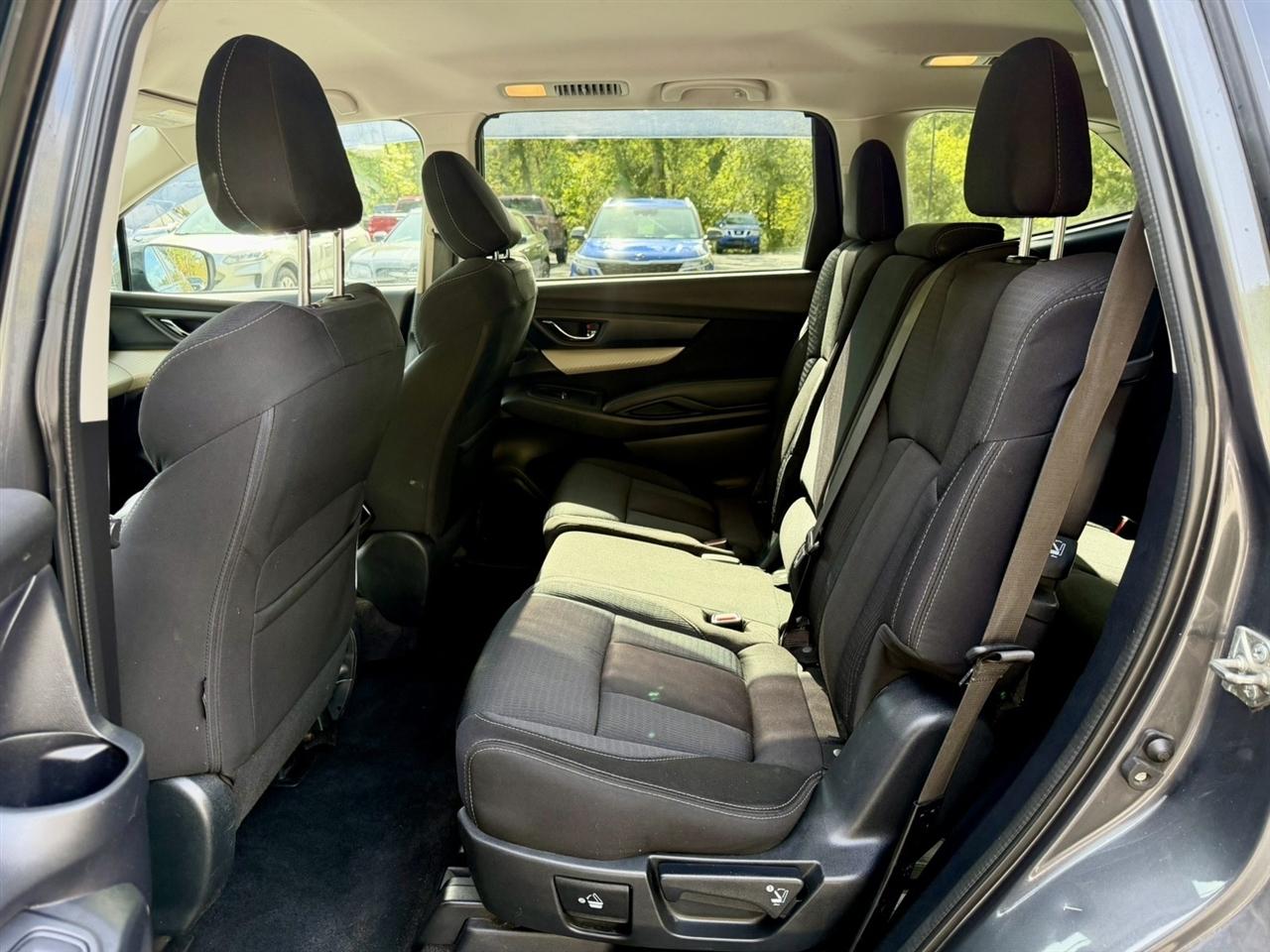Subaru Ascent Premium 8-Passenger 2019