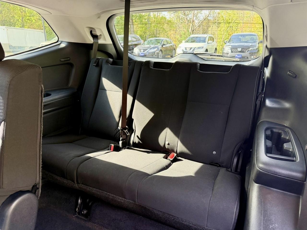 Subaru Ascent Premium 8-Passenger 2019