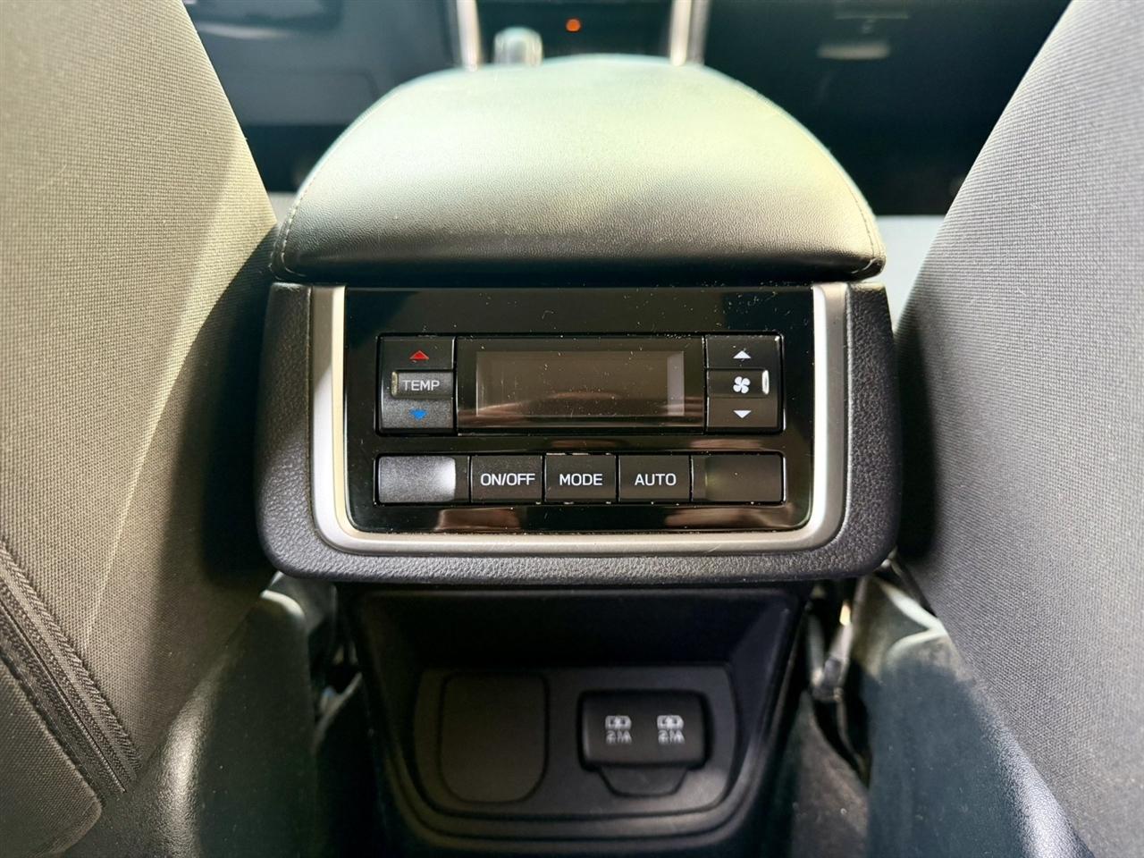 Subaru Ascent Premium 8-Passenger 2019