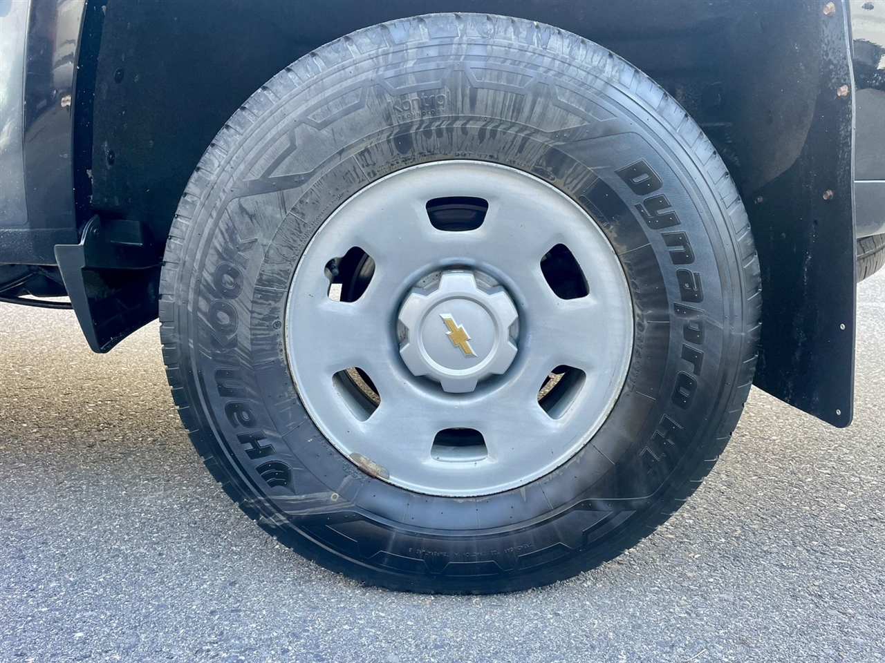 Chevrolet Colorado Work Truck Crew Cab 4WD Long Box 2019 Chevrolet Colorado Work Truck Crew Cab 4WD Long Box 2019