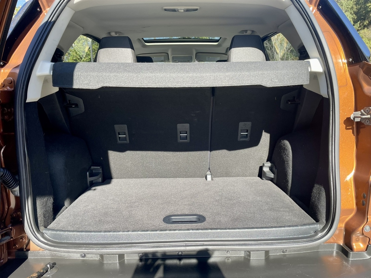 Ford EcoSport SE AWD 2020