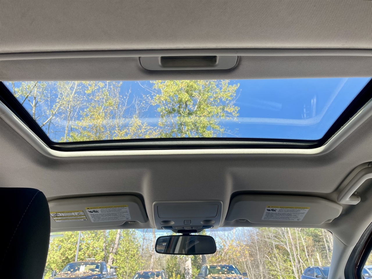 Ford EcoSport SE AWD 2020