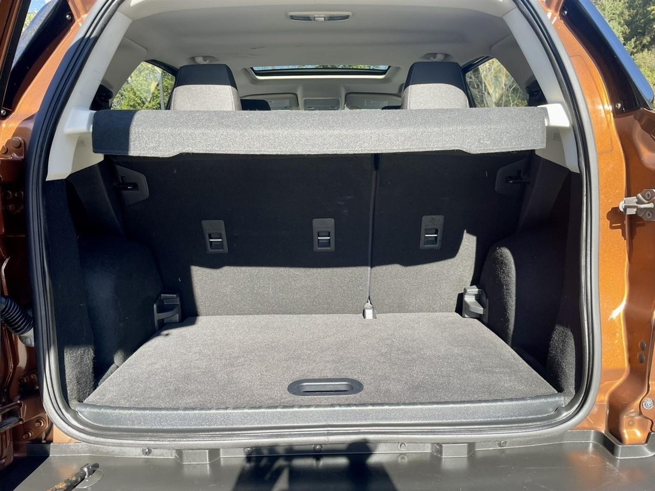 Ford EcoSport SE 4WD 2020