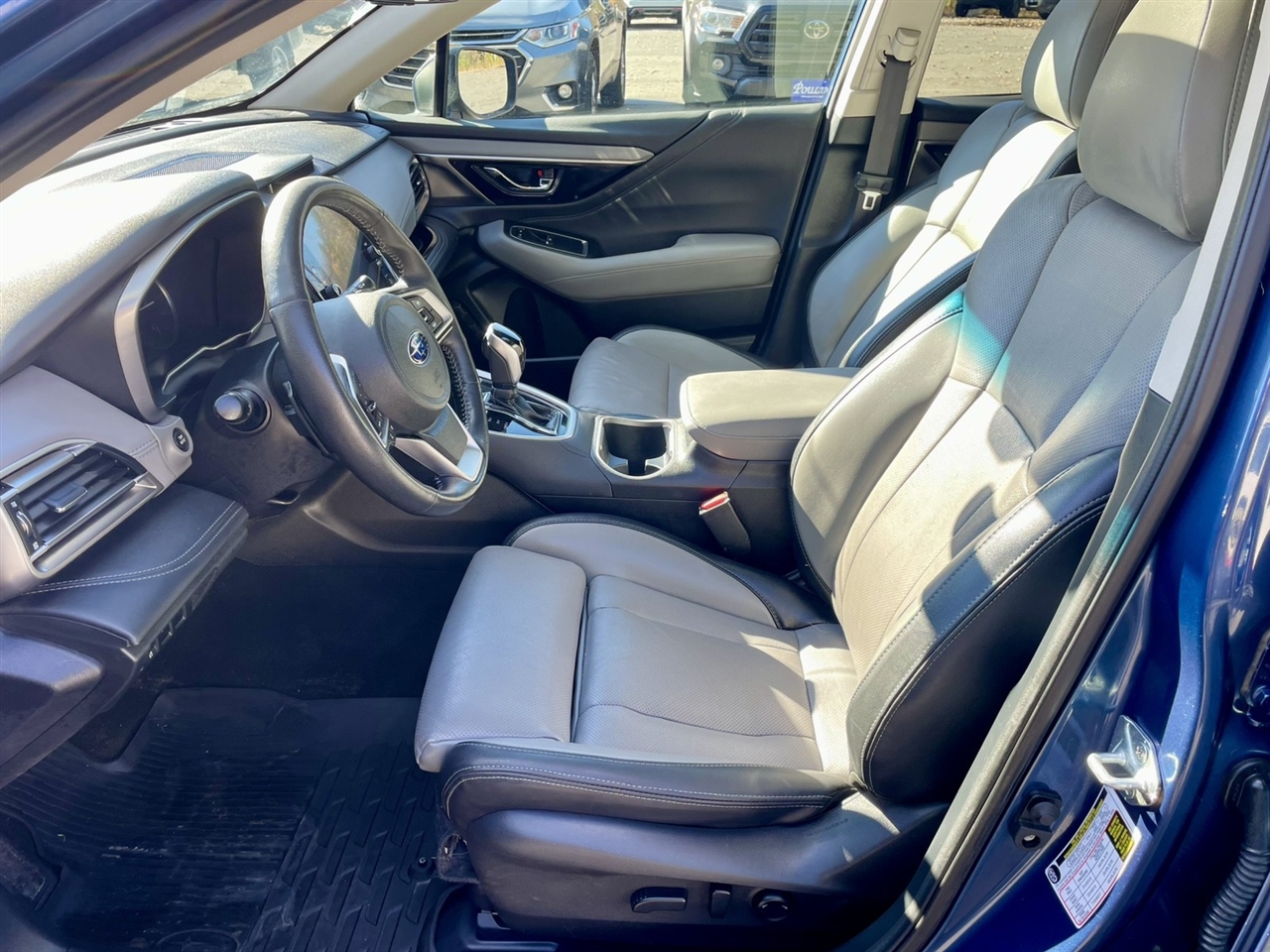 Subaru Outback Limited 2022 Subaru Outback Limited 2022