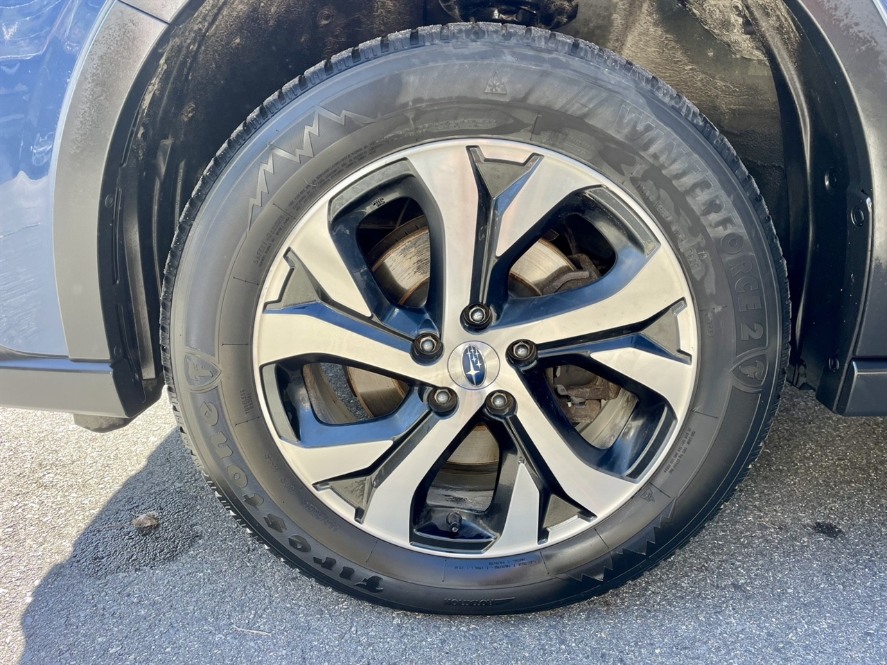 Subaru Outback Limited 2022 Subaru Outback Limited 2022