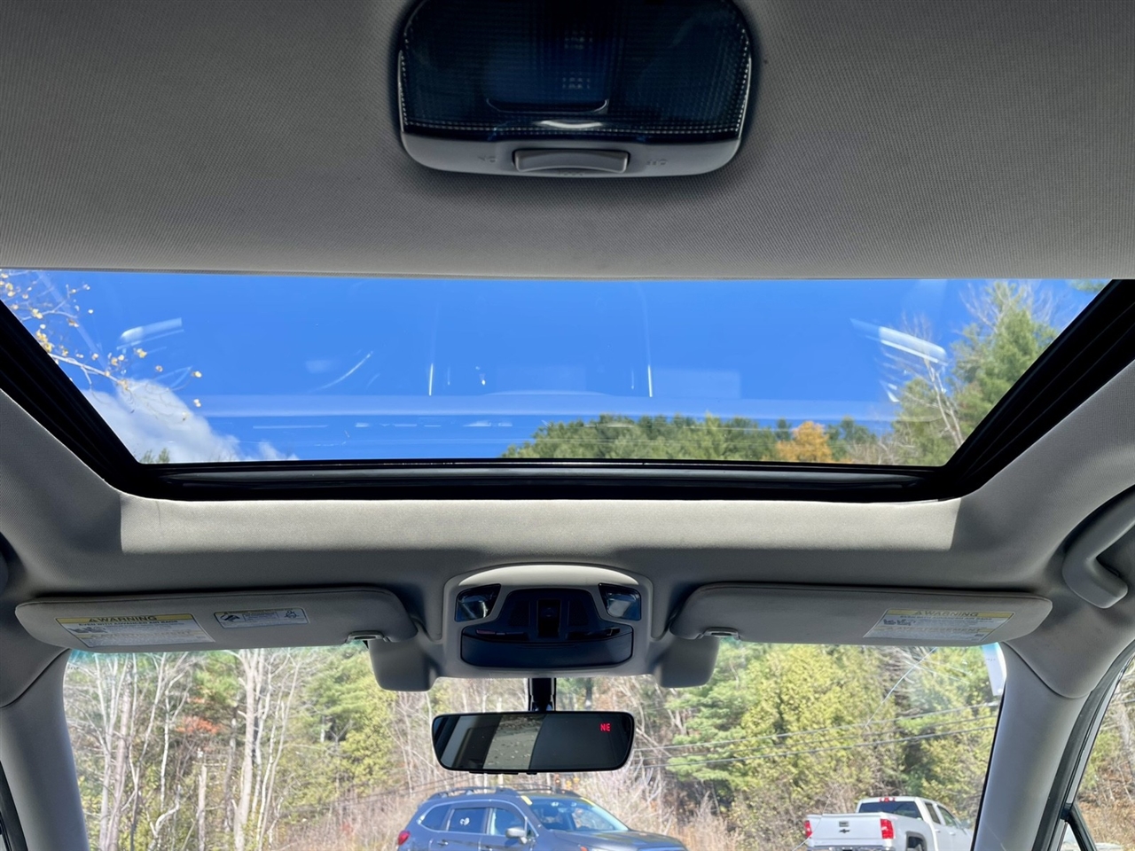 Subaru Outback Limited 2022 Subaru Outback Limited 2022