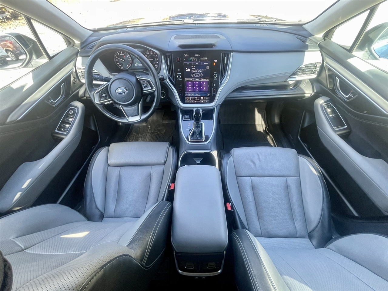 Subaru Outback Limited 2022 Subaru Outback Limited 2022