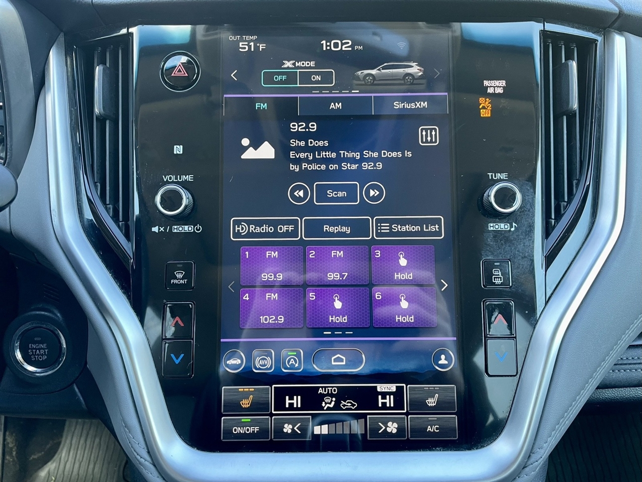 Subaru Outback Limited 2022 Subaru Outback Limited 2022