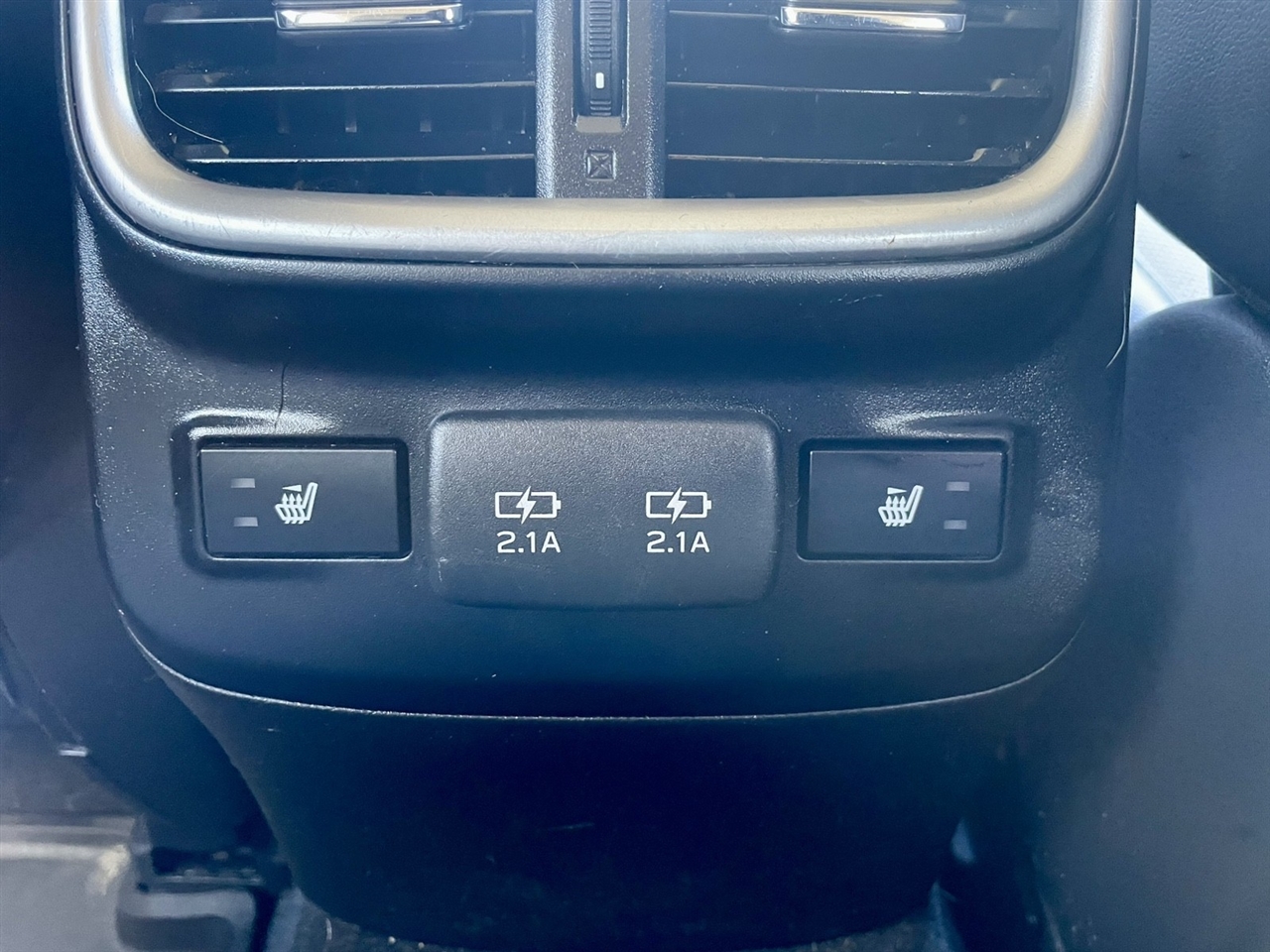 Subaru Outback Limited 2022 Subaru Outback Limited 2022