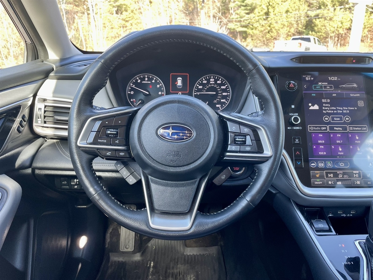 Subaru Outback Limited 2022 Subaru Outback Limited 2022