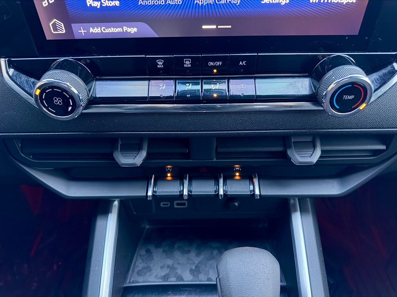 Chevrolet Colorado Trail Boss Crew Cab 4WD 2023