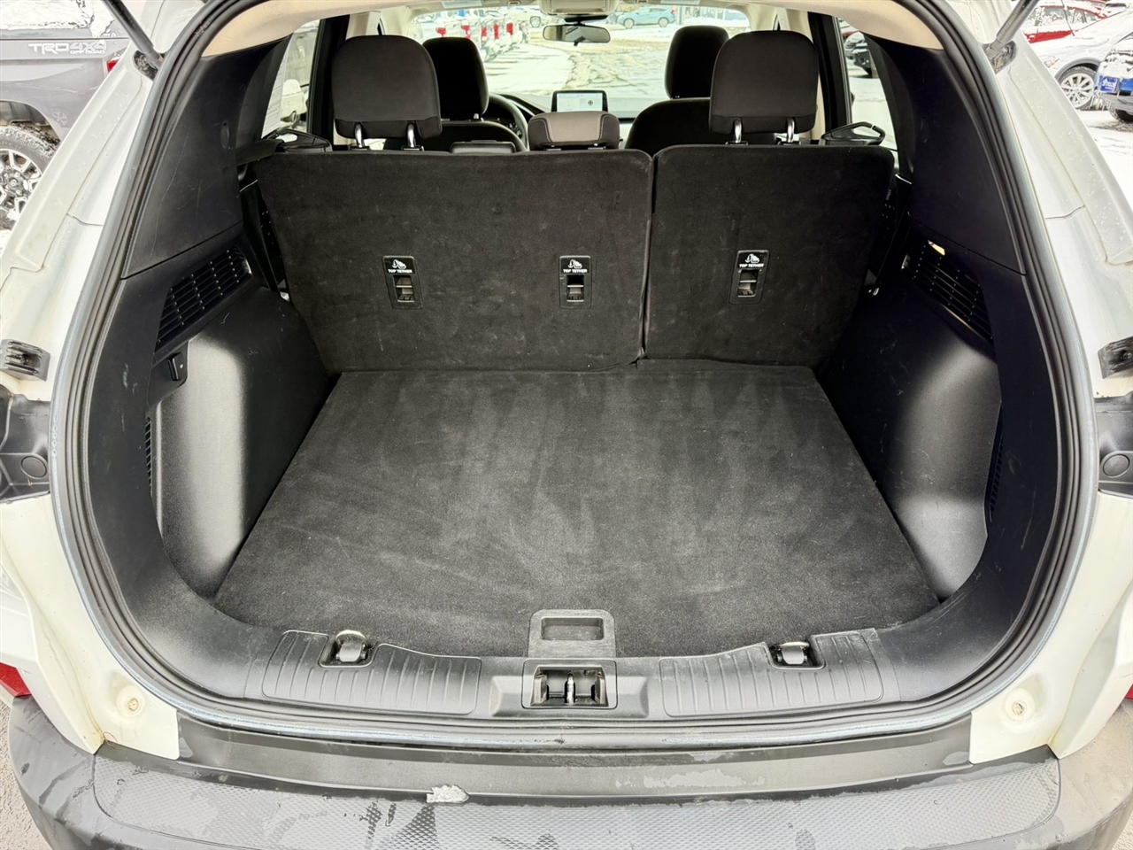 Ford Escape SE AWD 2020