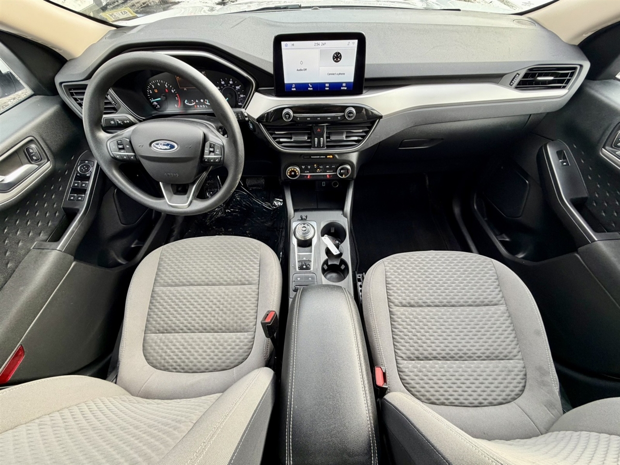 Ford Escape SE AWD 2020