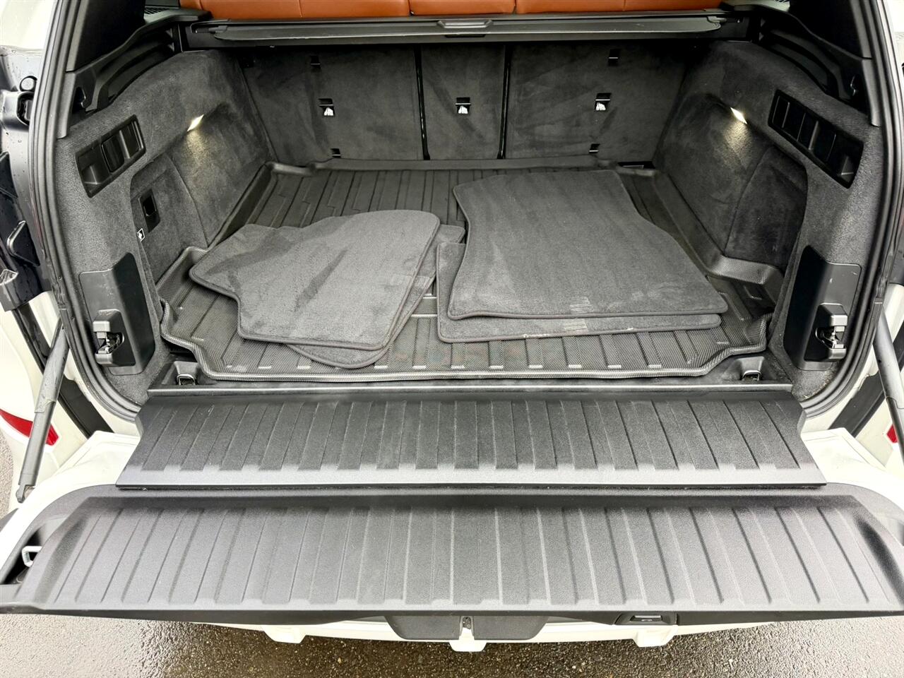 BMW X5 xDrive40i 2019