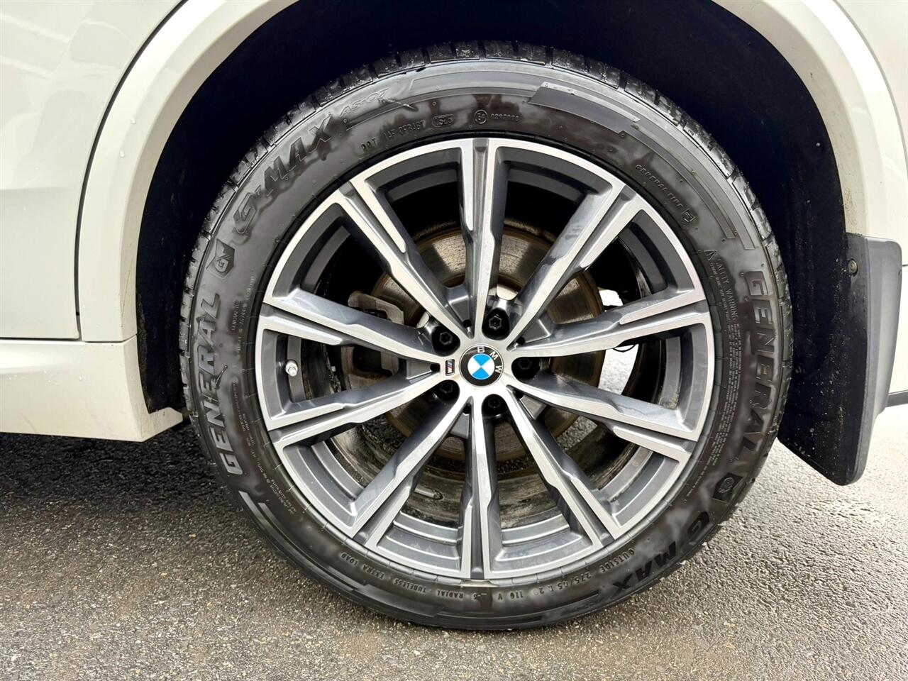 BMW X5 xDrive40i 2019