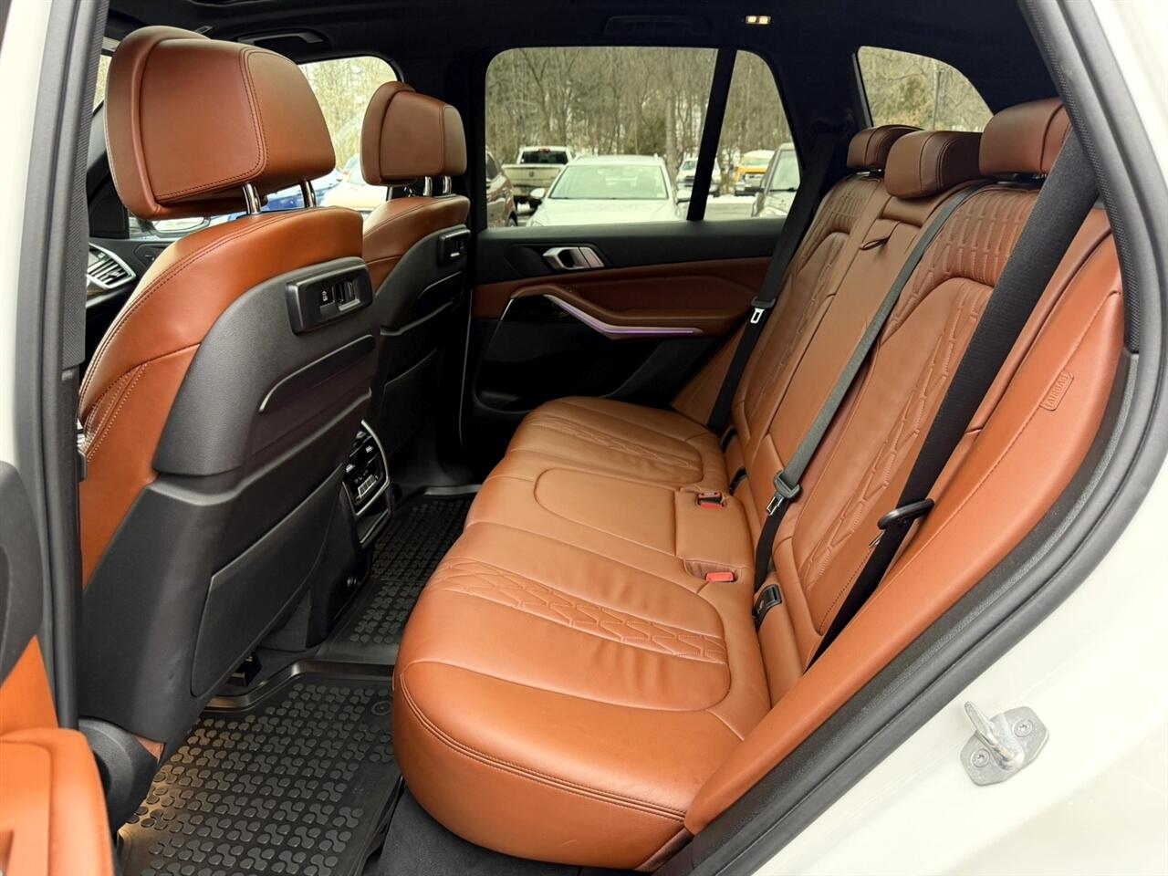 BMW X5 xDrive40i 2019