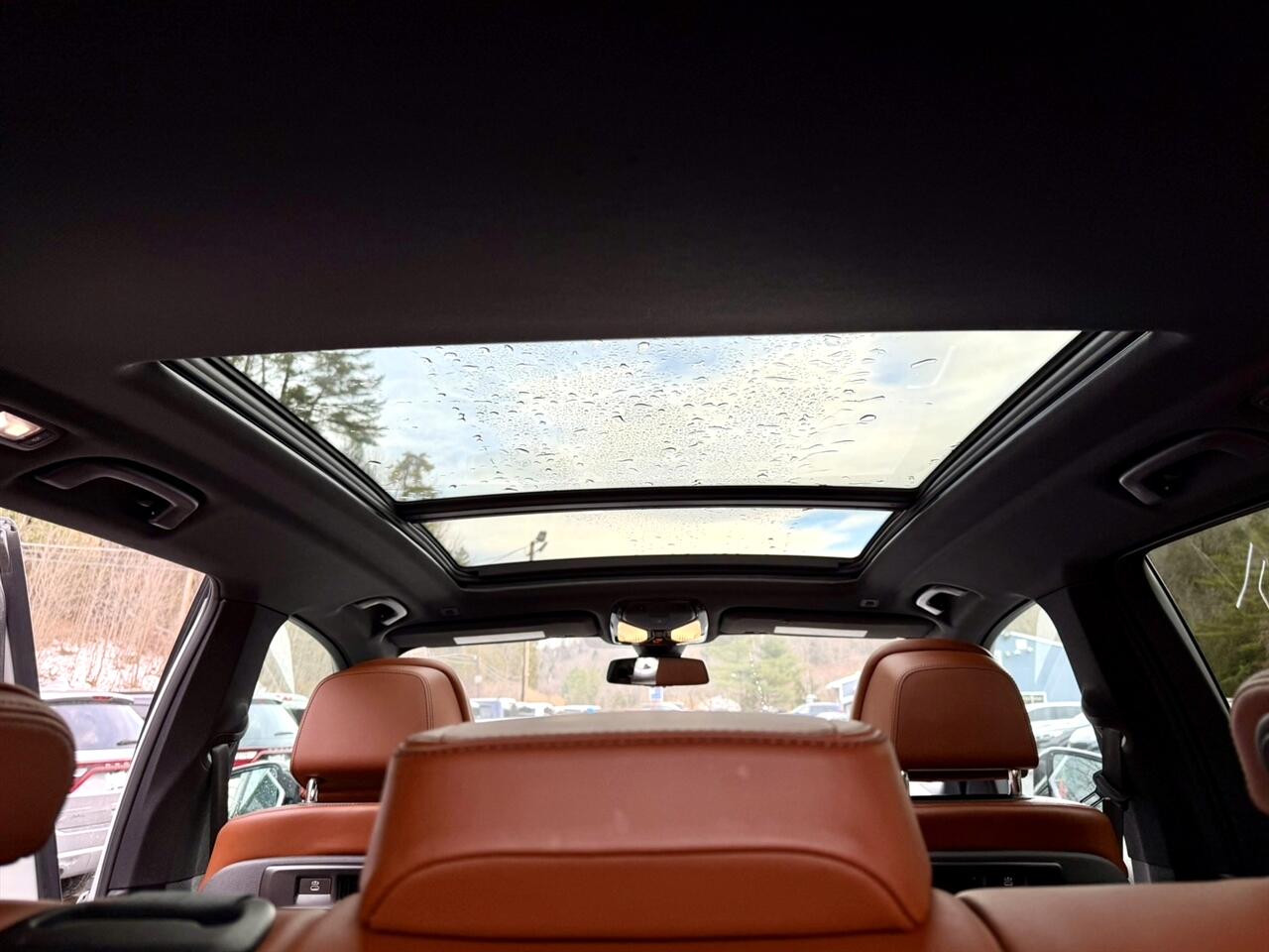 BMW X5 xDrive40i 2019