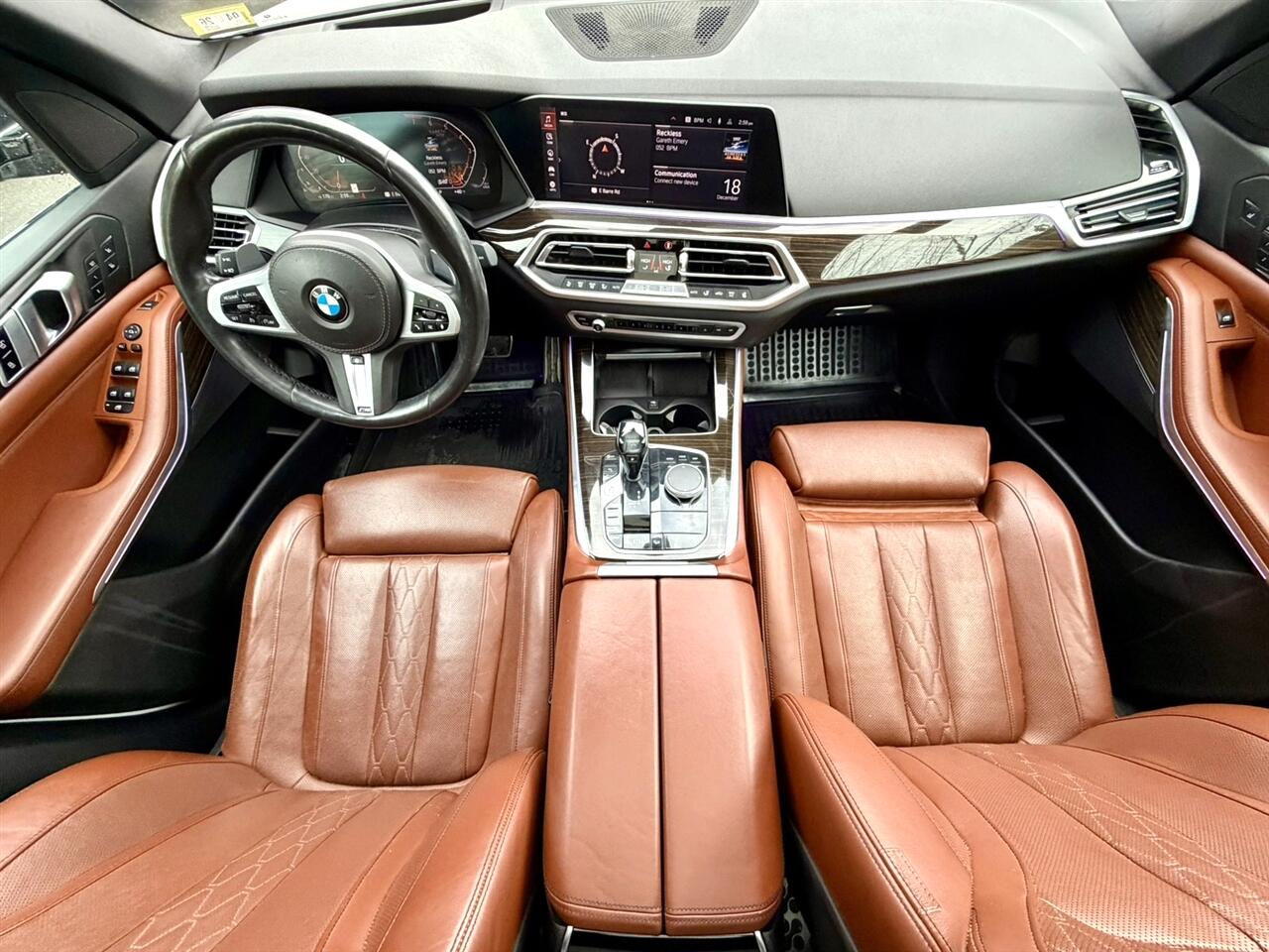 BMW X5 xDrive40i 2019