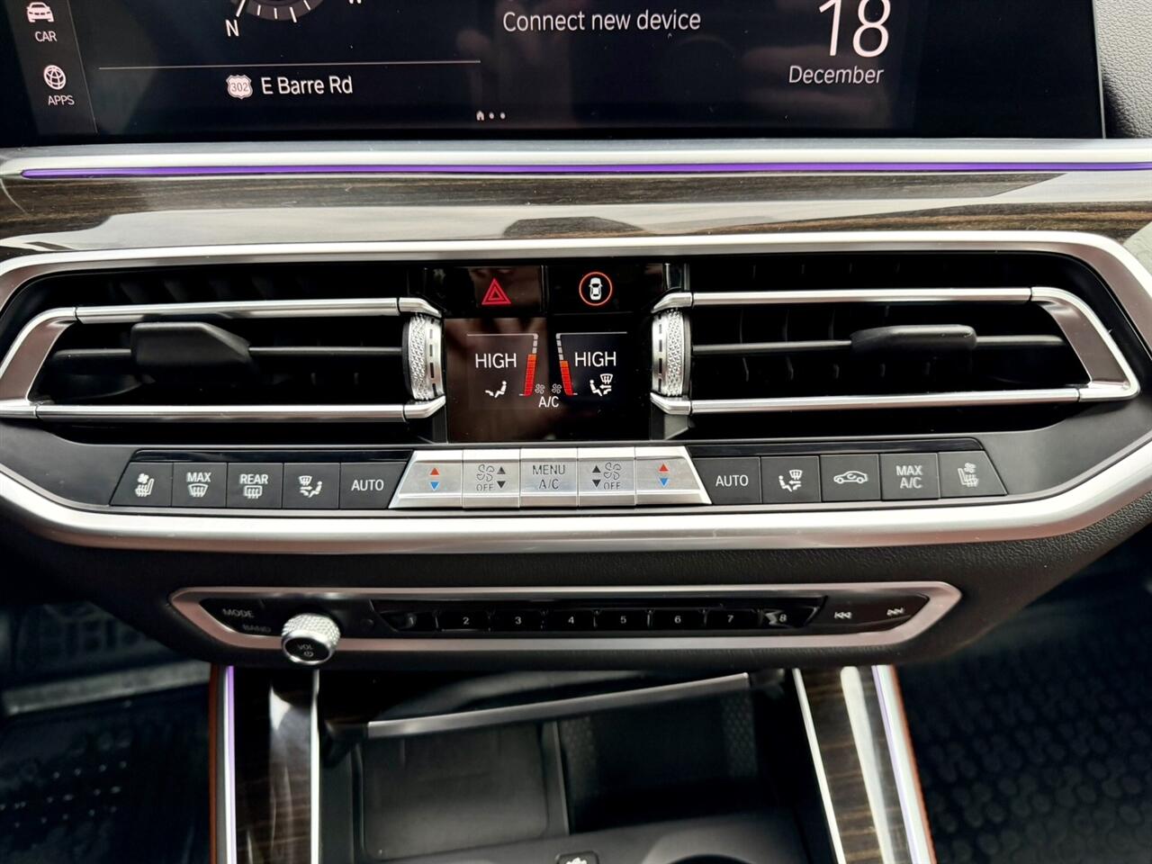 BMW X5 xDrive40i 2019