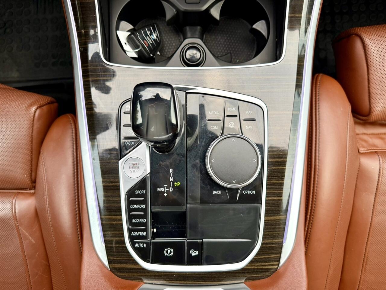 BMW X5 xDrive40i 2019