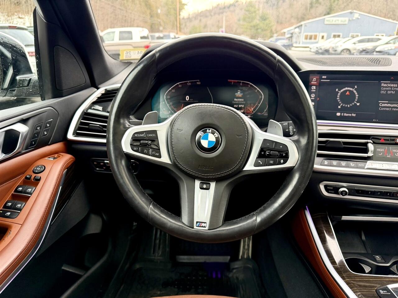 BMW X5 xDrive40i 2019