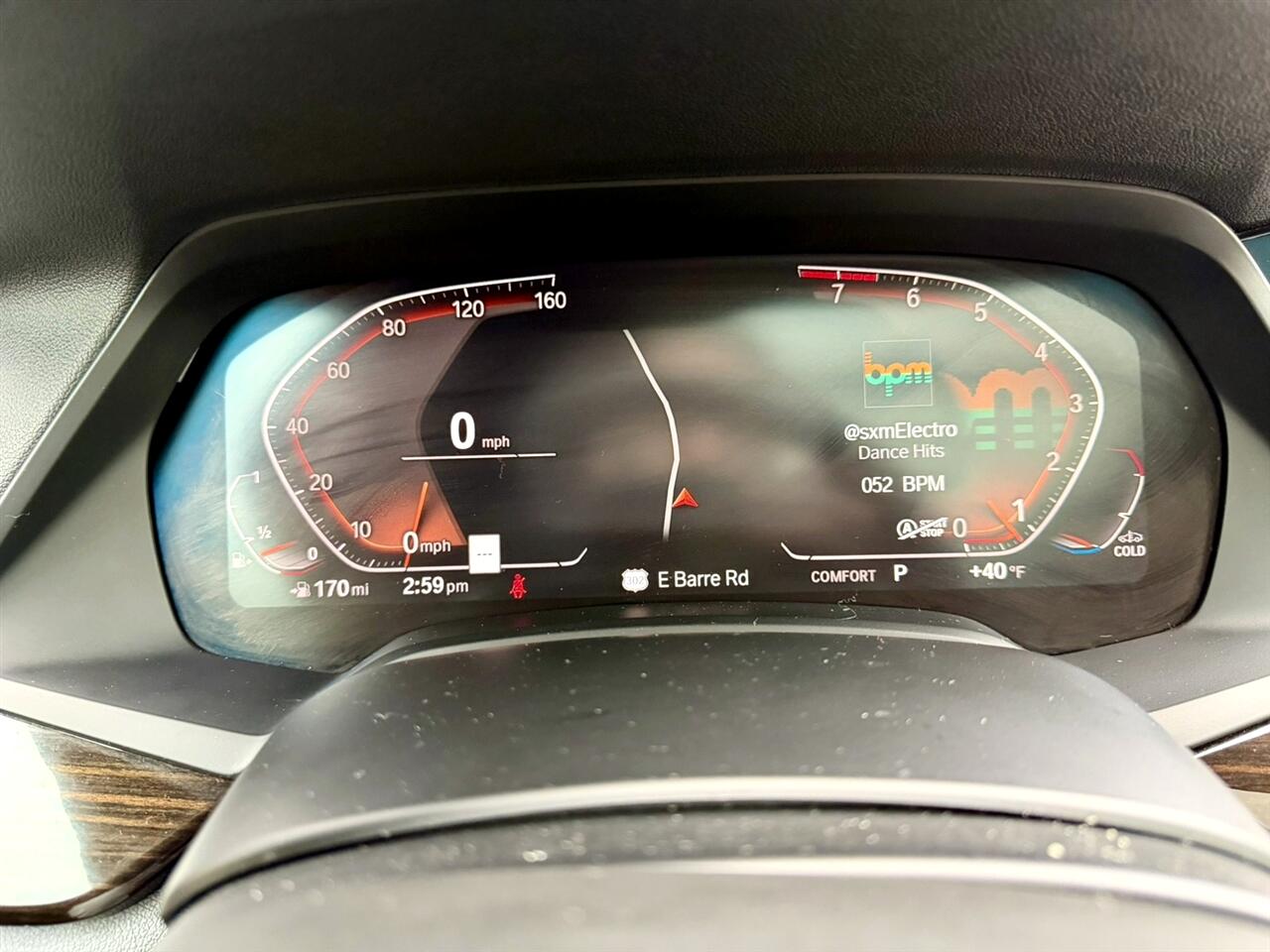 BMW X5 xDrive40i 2019