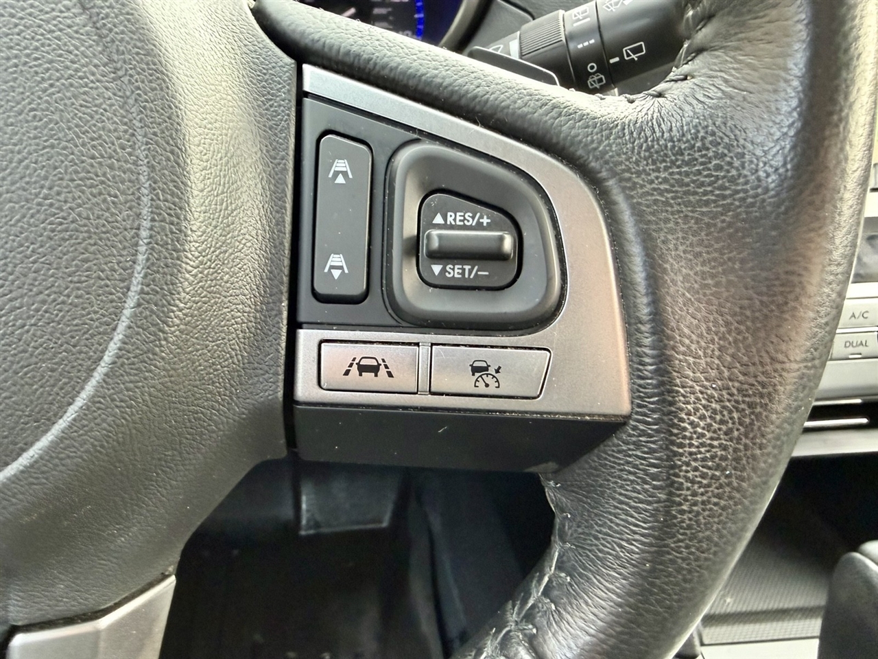 Subaru Outback 2.5i Limited 2017