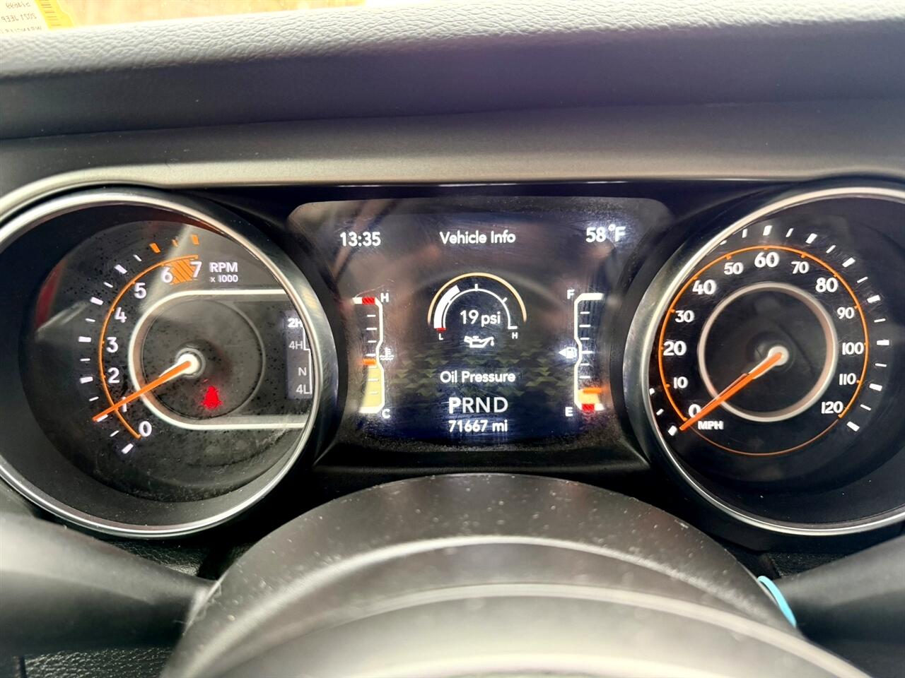 Jeep Wrangler Unlimited Sport 2021