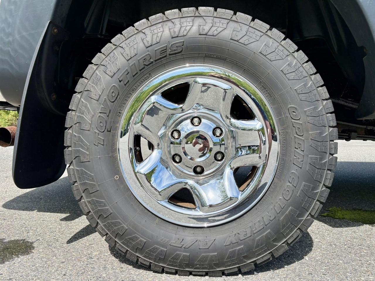 Toyota Tacoma 4WD Access Cab I4 MT (Natl) 2012