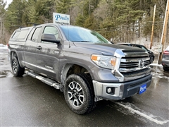 2017 Toyota Tundra 