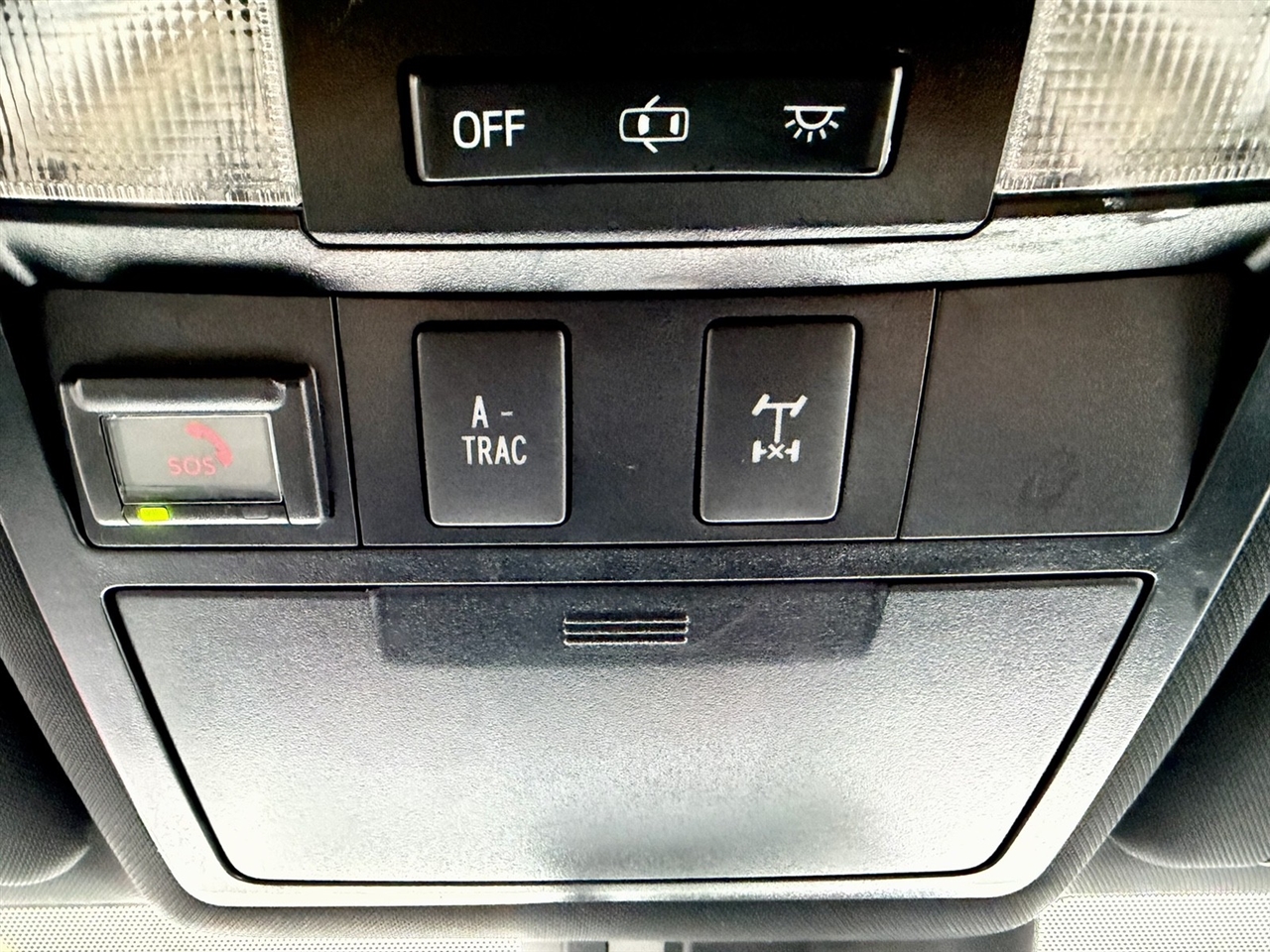 Toyota Tacoma SR5 Double Cab Long Bed V6 6AT 4WD 2021